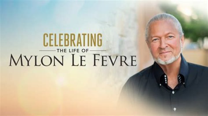About Christi Mylon Le Fevre Ministries