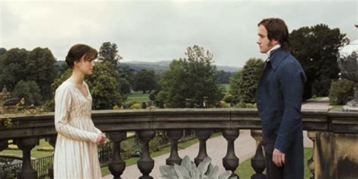 About Content &mdash; The Pemberley