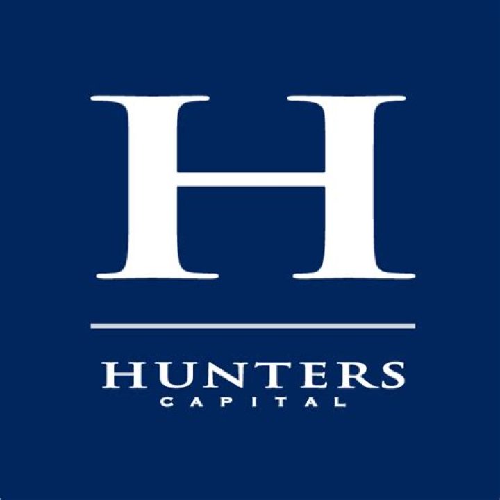 About Jasmine Petersen Hunters Capital