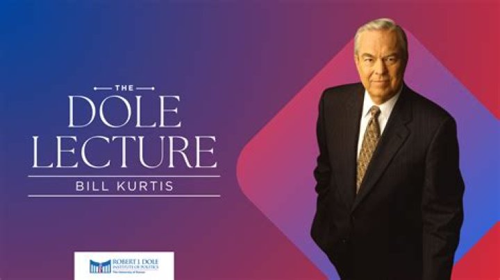 About Journalist Bill Kurtis American Profile