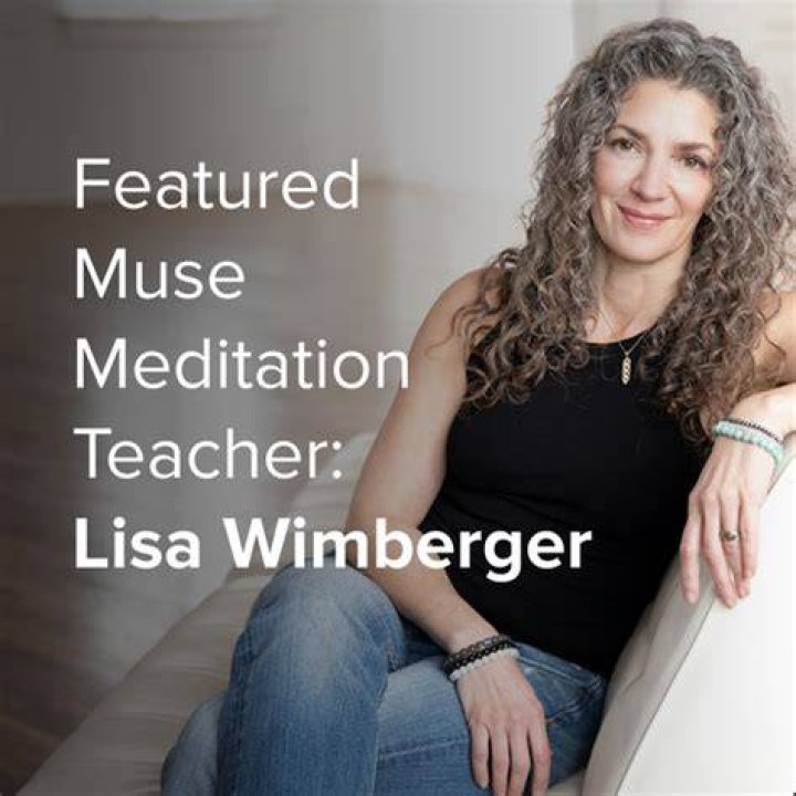 About Lisa Wimberger, Founder of the Neurosculpting&reg; Institute