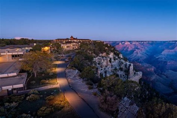 About &mdash; Hudson House Canyon