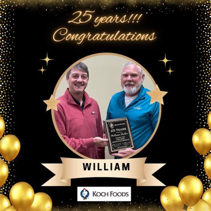 About William “Bill” Koch Sun Sentinel