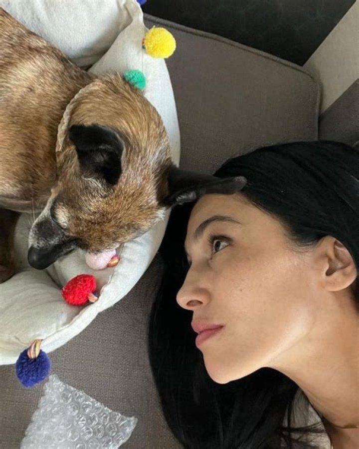 aboutnicigiri Elodie Yung