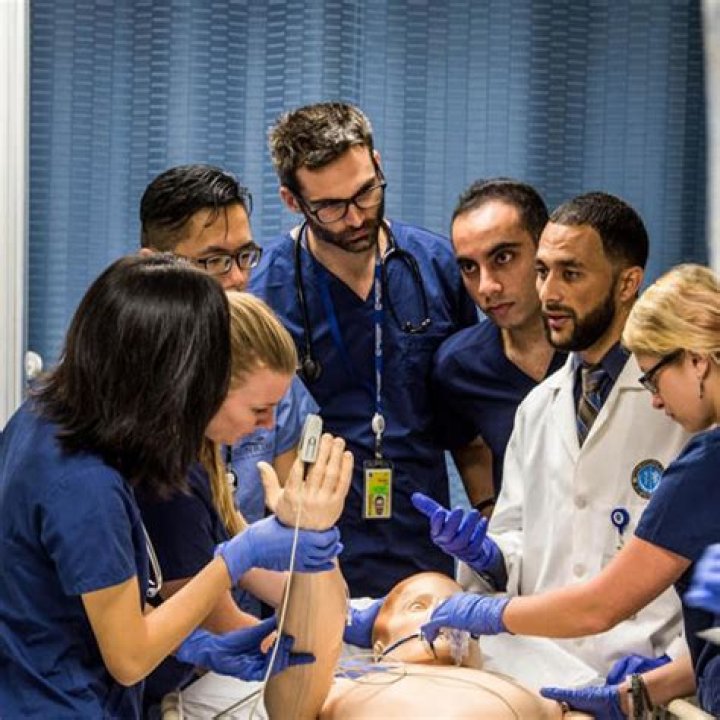 Accredited Medical School RUSM