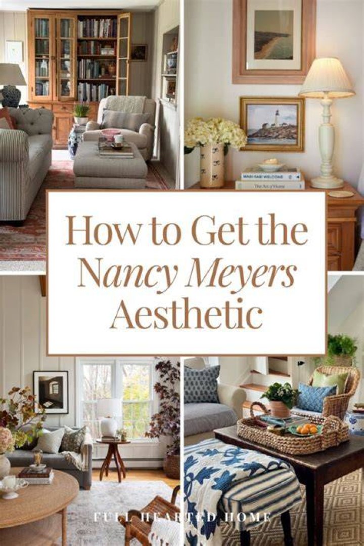 ACE to Honor Nancy Meyers with Golden Eddie Filmmaker of the Year Award