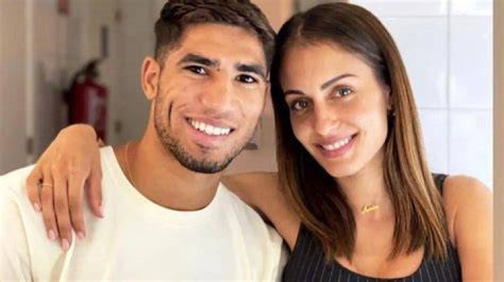 Achraf Hakimi&rsquo;s exwife Hiba tries to claim his fortune in divorce