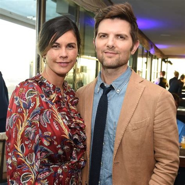 Actor Adam Scott's Family Wife, Kids, Siblings, Parents BHW
