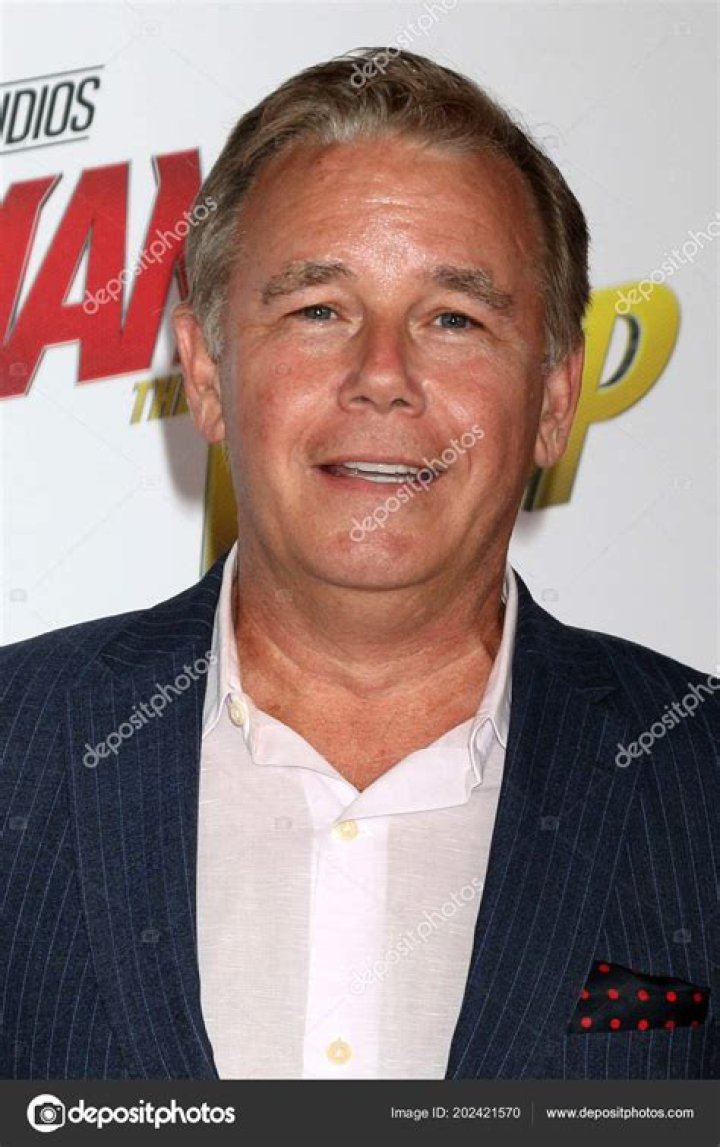 Actor Brian McNamara Still Single or Dating a Beautiful Girlfriend