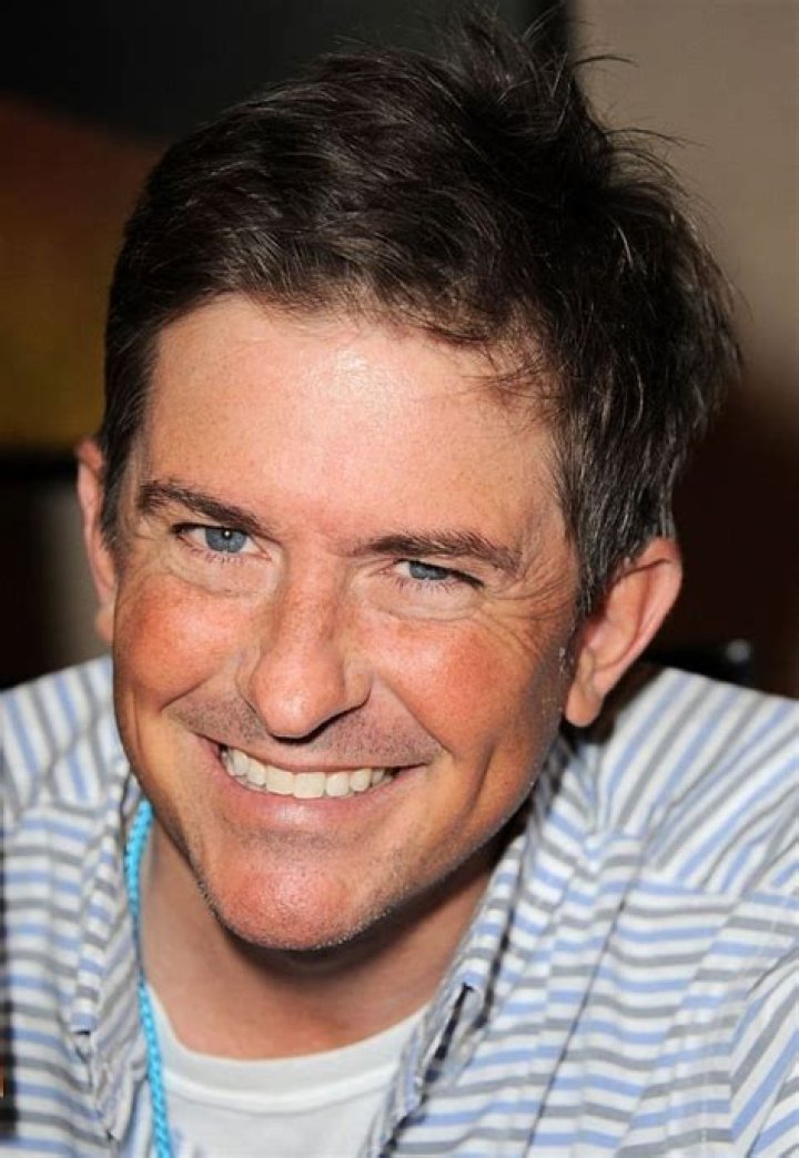 Actor Charlie Schlatter takes positive approach to fighting rare cancer