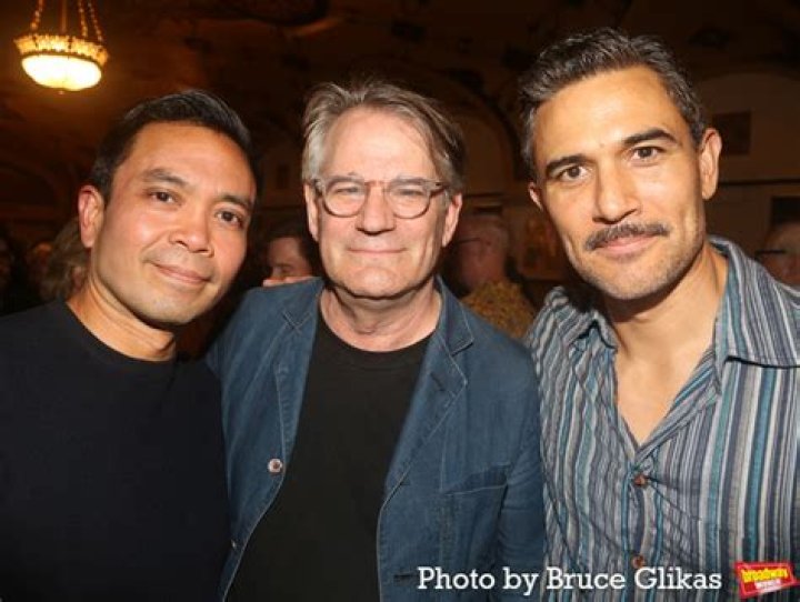 Actor Ivan Hernandez Wikipedia Age Wife And Family Ethnicity