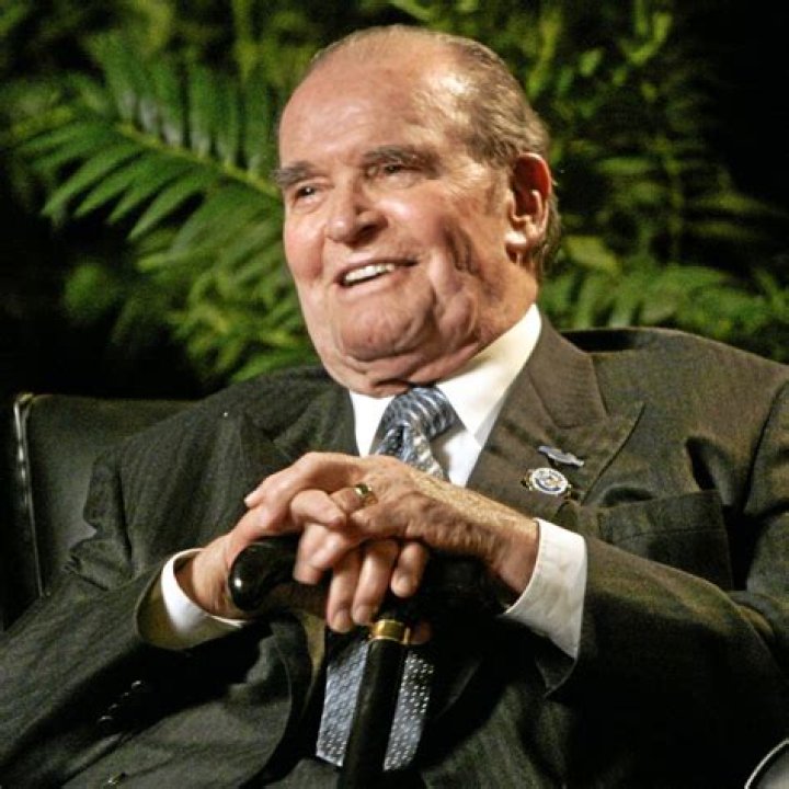 Actor James Garner Dies at 86 Mirror Online