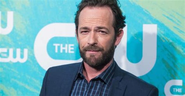 Actor Luke Perry dies at age 52 after suffering stroke
