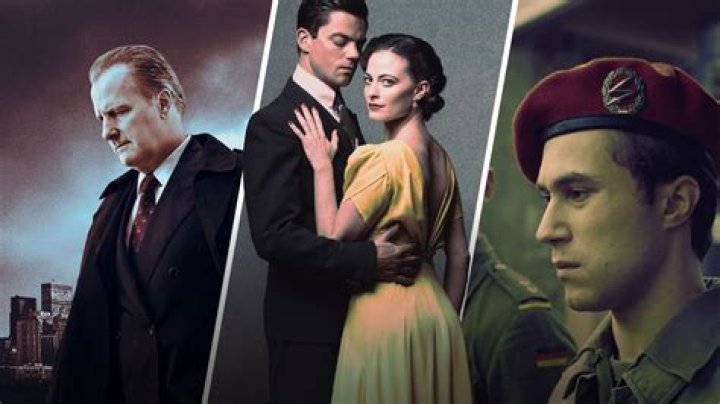 Actor tv series and movies with Ruth Kearney FMovies