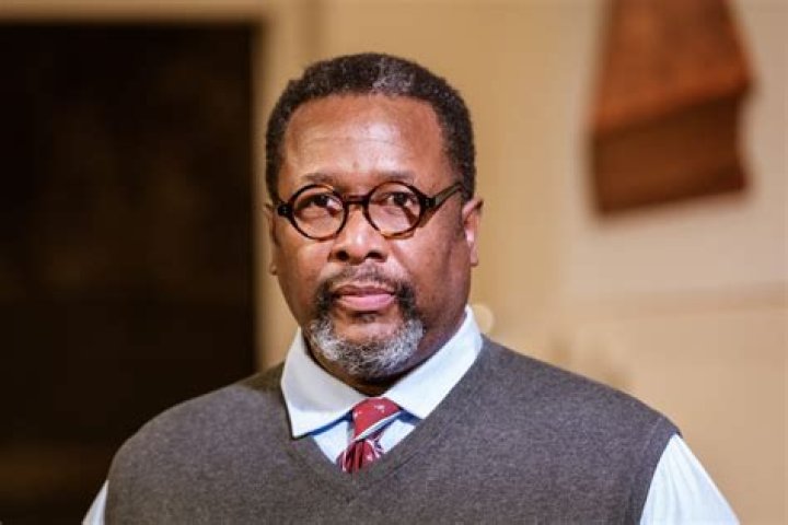 Actor Wendell Pierce Secretly Filmed a Play in Detroit. This Is The