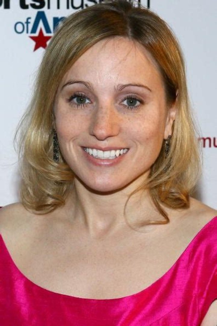 Actor`s page Kerri Strug, 19 November 1977, Tucson, Arizona, USA