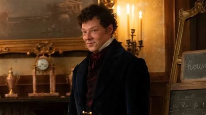 Actor`s page Richard Coyle, 27 February 1972, Sheffield, Yorkshire