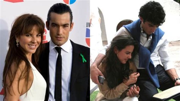 actors&actresseslatin Aaron Diaz