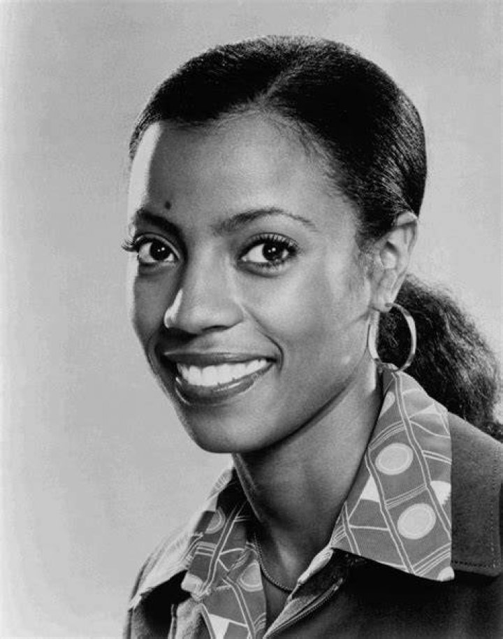 Actress BernNadette Stanis and her daughter Dior Ravel at the 16th