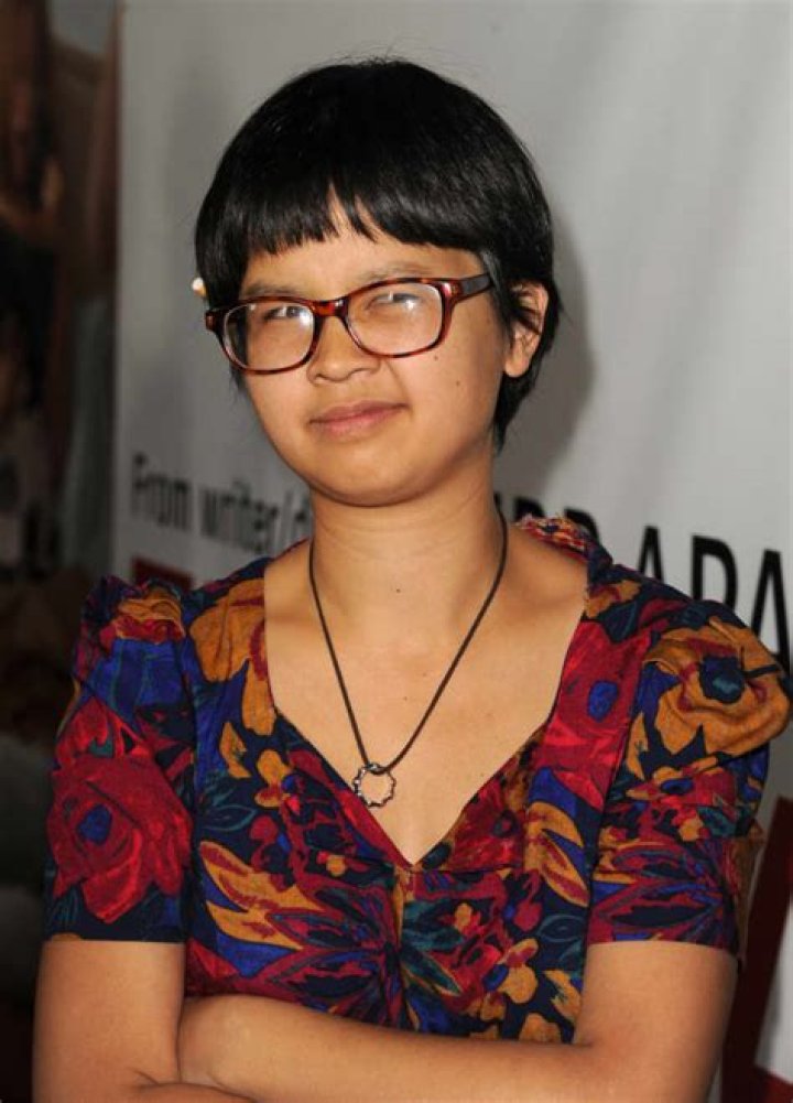 Actress Charlyne Yi accuses comedian David Cross of racism The FADER