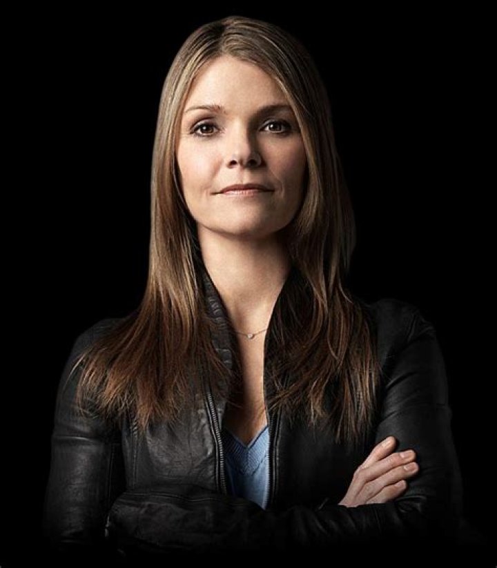 Actress Kathryn Erbe to raise the curtain in NIDA&rsquo;s Addiction