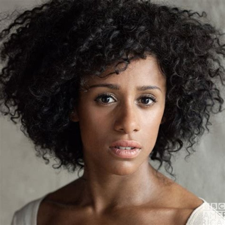 Actress Lara Rossi Brings to Life A New Narrative for Black Women As