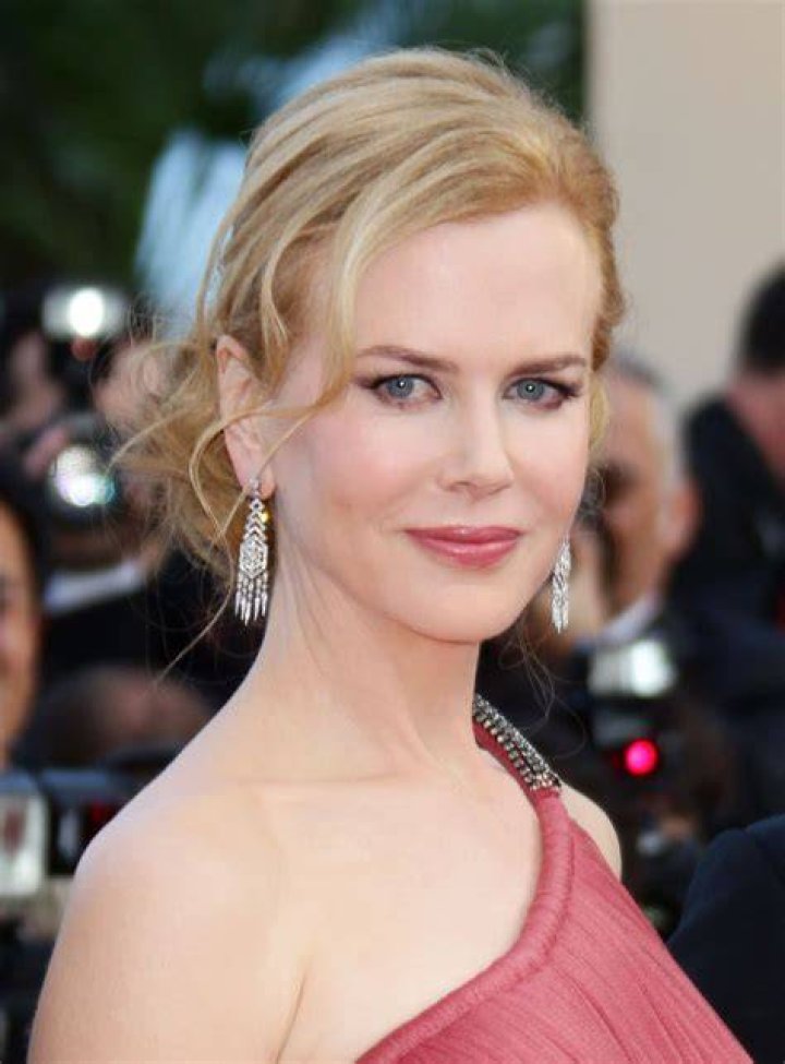 Actress Nicole Kidman's daughter wants to be a director Here her