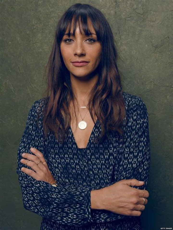 Actress Rashida Jones wants to 'lift the veil' of secrecy around the