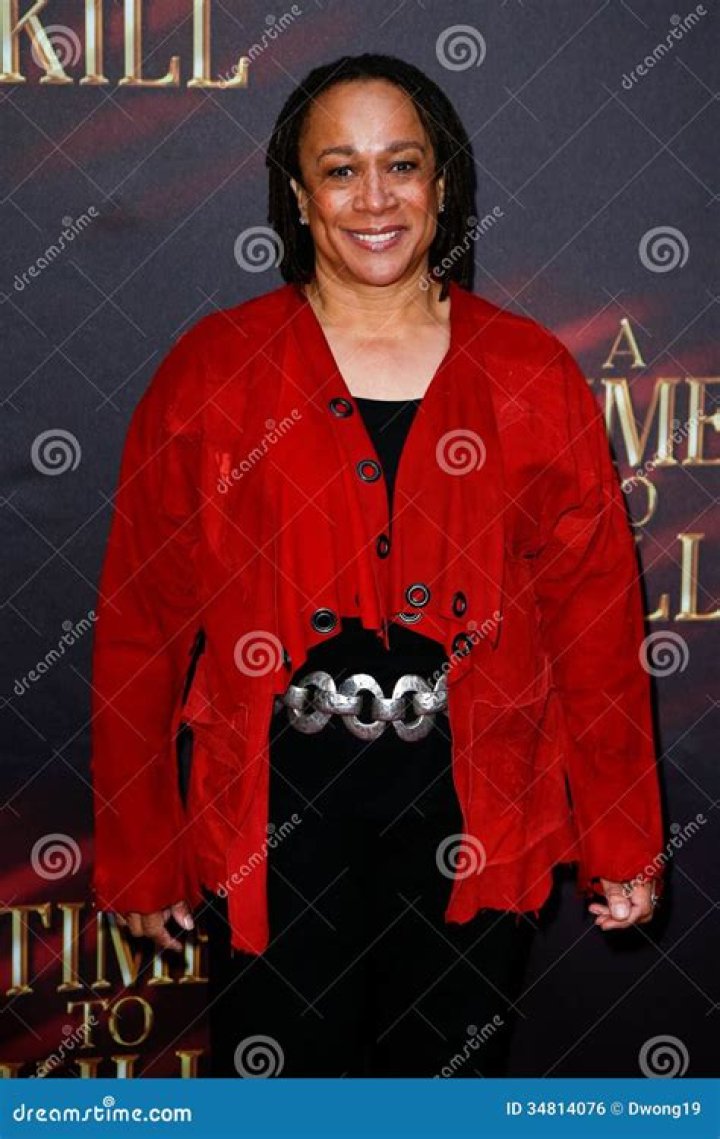 Actress S. Epatha Merkerson on Type 2 Diabetes&rsquo; Role On and OffScreen