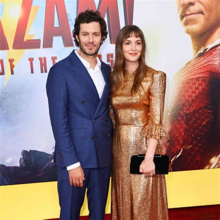 Adam Brody Adam Brody Photo (22917781) Fanpop