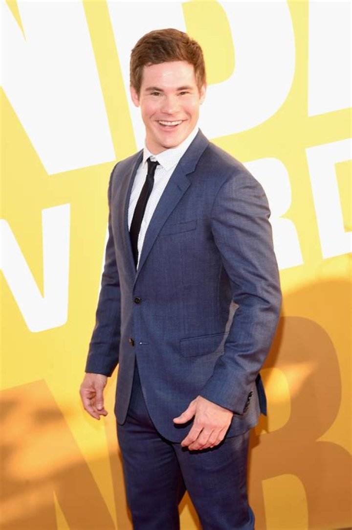 Adam DeVine on life after "Workaholics" CBS News