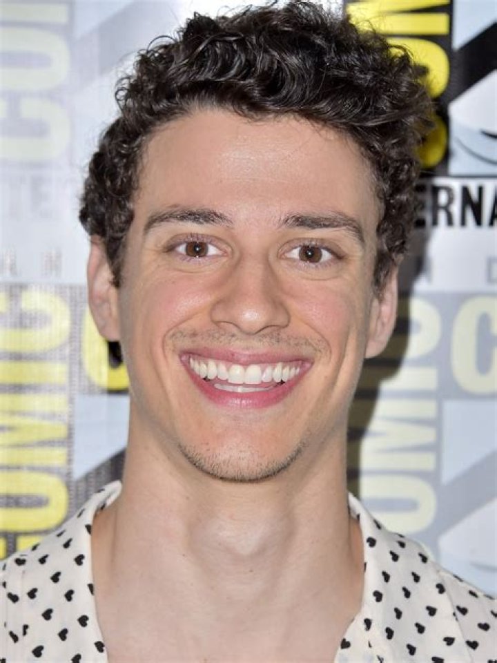 Adam DiMarco Pictures Rotten Tomatoes