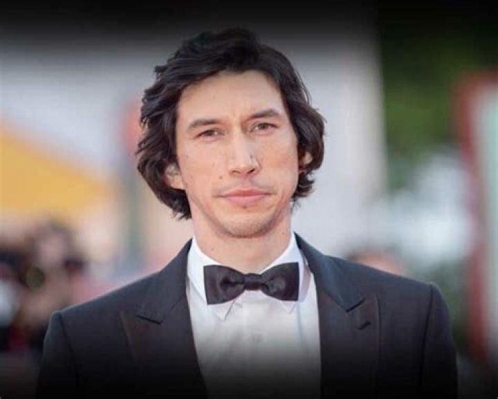 Adam Driver Age, Bio, Birthday, Family, Net Worth National Today