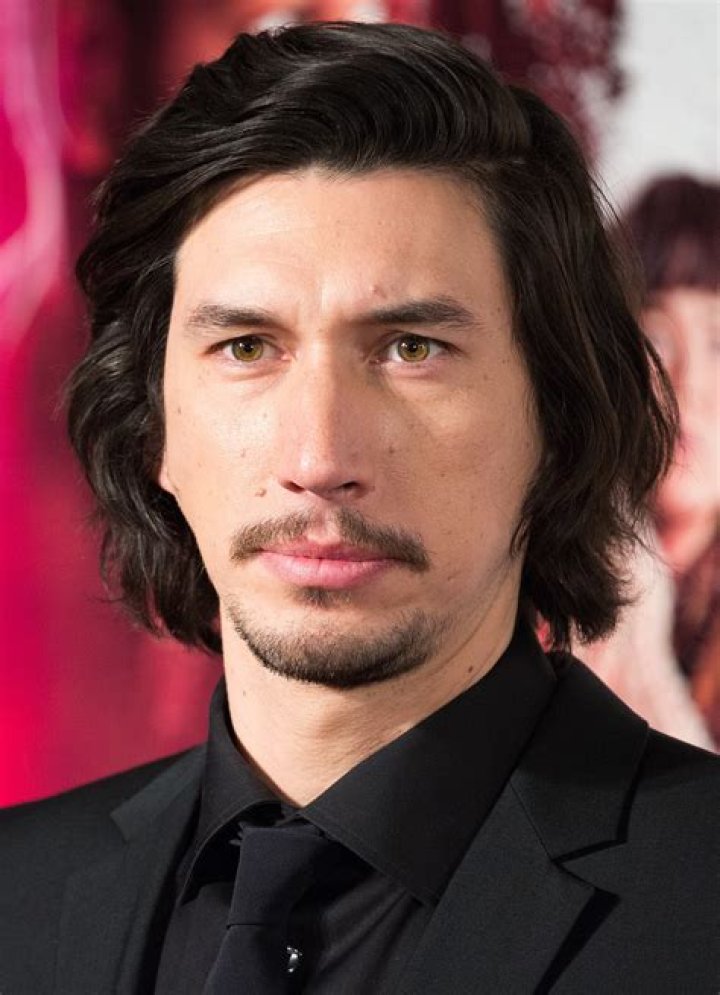 Adam Driver's Wife Joanne Tucker, How They Met, Married Parade