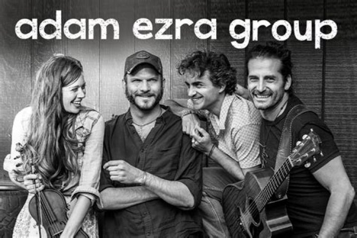 Adam Ezra Group Lyrics, Songs, and Albums Genius