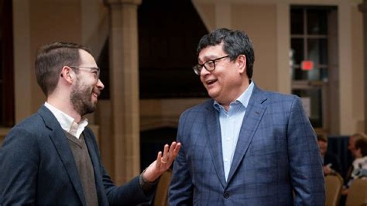 Adam F. Goldberg Bio, Early Life, Education, Career, Relationship, Net