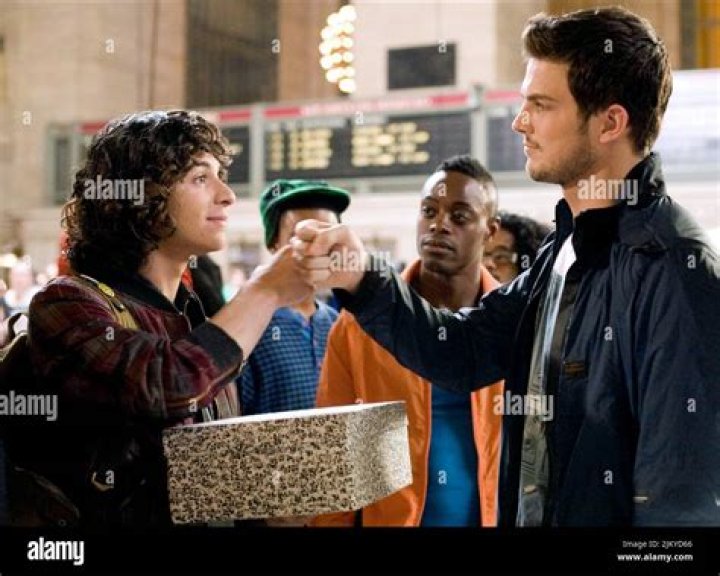 Adam G. Sevani Picture 3 Los Angeles Premiere of Step Up 3D Arrivals