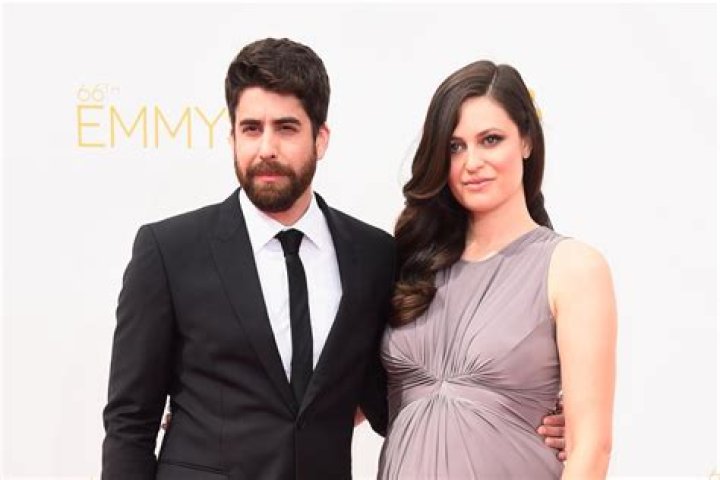 Adam Goldberg and girlfriend expecting after stillbirth Page Six