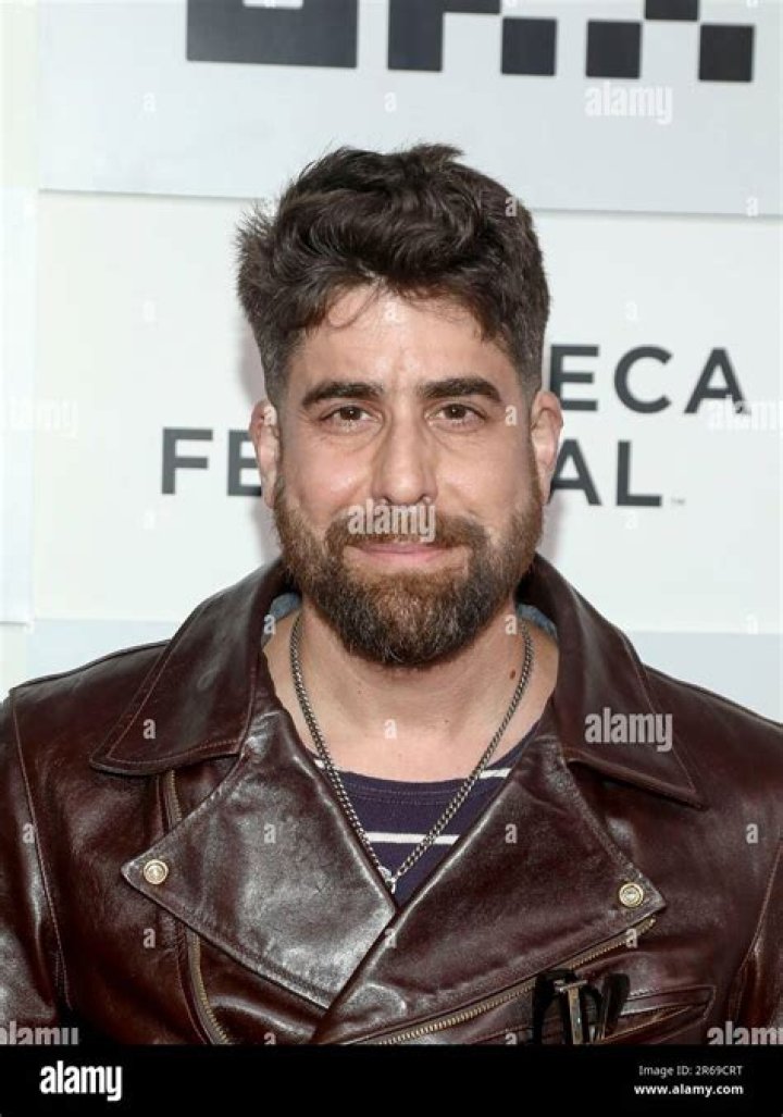 Adam Goldberg Confirms Girlfriend Is Pregnant Again After Suffering