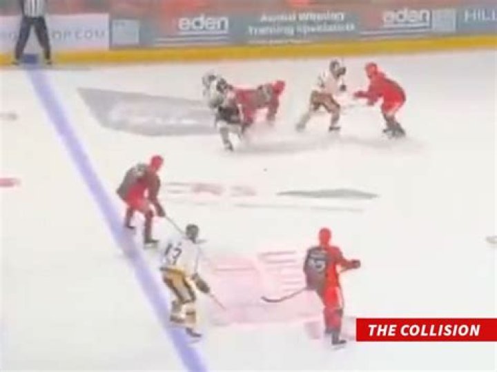 Adam Johnson injury update, Ice hockey player died from injuries