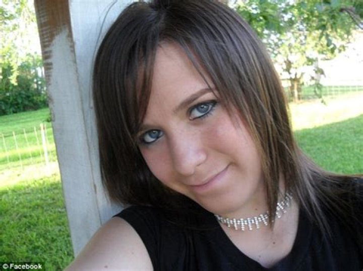 Adam Longoria guilty of murdering Alicia DeBolt, 14, after he seduced