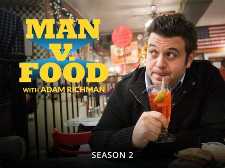 Adam Richman Why Left Man vs. Food? Know His Age, Wife, Net Worth, Bio