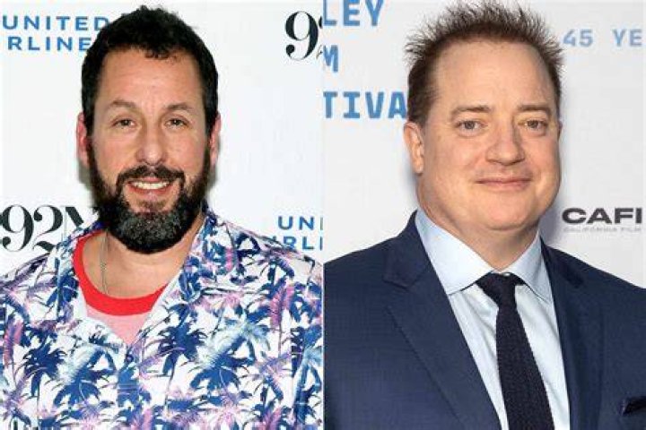 Adam Sandler Continue As Netflix Cornerstone Comedy Guy 4 More Movies