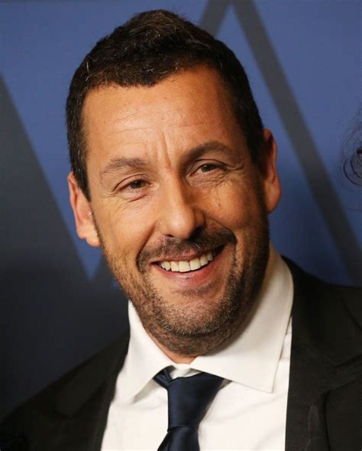 Adam Sandler's Dad Was a Tough Man and Put His Family First All about