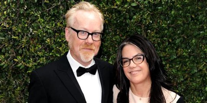 Adam Savage Net Worth 2023 Biography Career Home