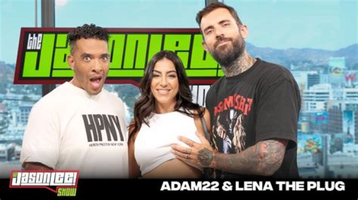 Adam22 "That an issue" UFC star Sean O'Malley discusses