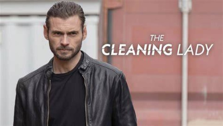 Adan Canto The Cleaning Lady Wiki Fandom