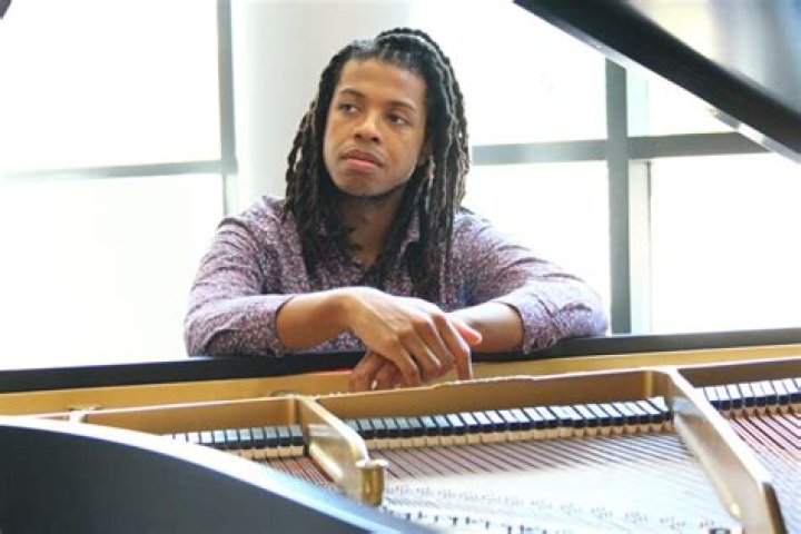Adaptations Honoring the Voices of Black Composers Piano By Nature