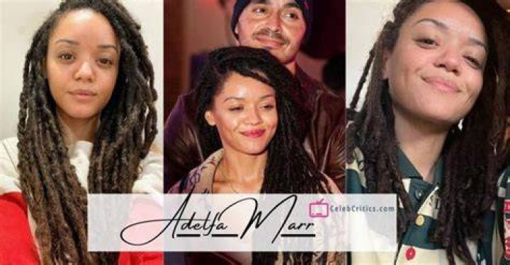 Adelfa Marr Biography Wife of Manny Montana