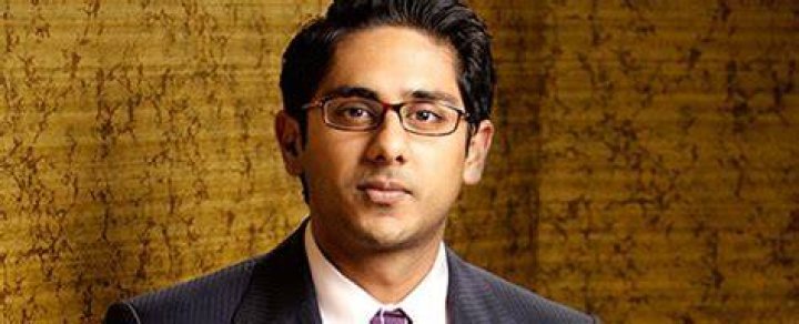 Adhir Kalyan als wahnsinniger Mediziner in "Frankenstein" verpflichtet